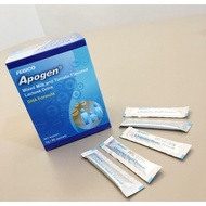 Febico Apogen Granules 1g Exp 04/23