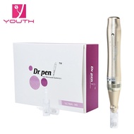 Peranti Microneedling Pengeluar Elektrik Microneedling Home Plug-in Model Pen Borong Elektrik Pengen