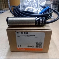 Autonics BR100-DDT BR100 DDT Photo Sensor