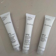 Ready Stock Olaplex No. 6 Leave-In Hair Care Essence No. 3/8 Intensive Moisturizing Repair Hair Mask