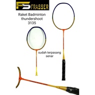 Rackets | Badminton Racket Frasser Thundershoot 3135 Badminton Racket