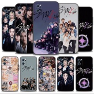 OPPO F5 A73 F7 F9 Pro A7X A9 F11 F17 F25 Pro F19 A74 F19 Pro Plus F27 Compatibility TPU Black plasti