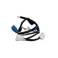 [Domestic Selection] AJ Light Design AJ6 Headlight Dedicated Adapter Cable Set CYGNUS Sixth Generati