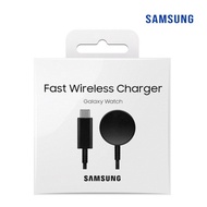 Samsung - Fast Wireless Charger for galaxy watch 5 6 7 (adapter not included) EP-OR900 / dock black 