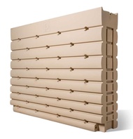 ถังเก็บน้ำ PP รุ่น MOCO SLIM (แถมลูกลอย)