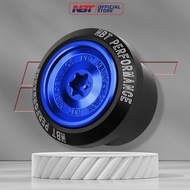 MAXI Series XMAX Nmax Turbo Aerox Alpha NBT Performance Rear Axle Cover