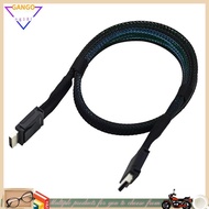 For  OCuLink GPU Dock OCuP4V2 Computer Laptop to External Graphics Card Connection Cable for RTX4090