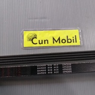 RIBT BELT BANDO 4PK 800