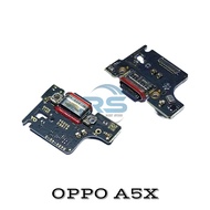 OPPO A5X 4G CHARGER CONNECTOR 5G/ Original