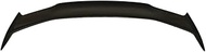 Rear Trunk Spoiler Wing MD Style Hon Red Carbon Fiber Compatible For Honda Type R FL5 2022-up