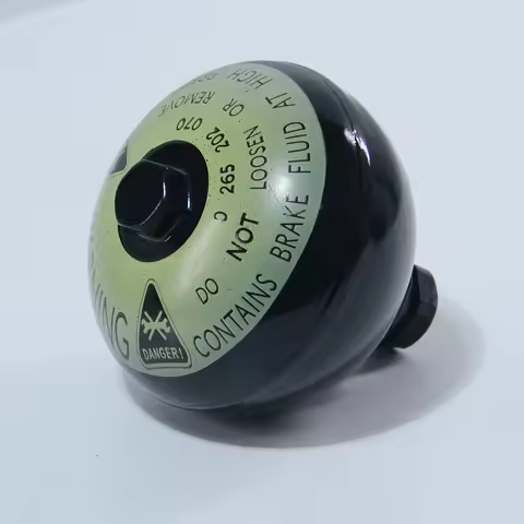 0265202070 ABS Suspension Accumulator for Mercedes-Benz W211 W219 E240 E280 E260 E230