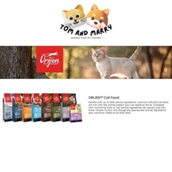Orijen 1.8KG Dry Cat Food (Six Fish/Original Cat)