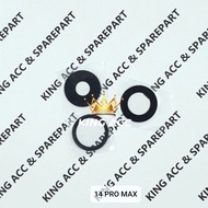 IP 14 CAMERA LENS GLASS LENS ONLY