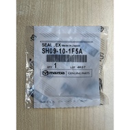 (SET) EXHAUST VALVE SEAL X8 > MAZDA CX5 / CX9 > SH09 10 1F5 > PART