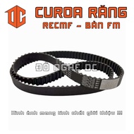 RECMF Belt Thailand FM76 FM38 FM94 FM84 FM97 FM90 FM87 FM26 FM41 FM71 FM88 FM84 FM20 FM66 FM31 FM70 