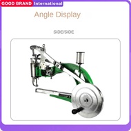Shoe Repair Machine Hand Machine Cobbler Manual Mending Cobbler Dual Cotton Nylon Line Shoe Sewing M