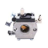 Karburator JENIS TILLOTSON untuk STL 028 028AV 028WB 028Q 028W 028 CHAINSAW WT-16B Karburator OEM 11