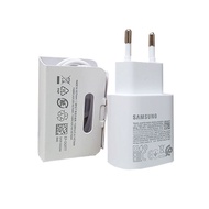 Sạc Siêu Nhanh Samsung 25W Chính Hãng Cho S21 Ultra S21 Note 20 S20 Ultra S20 Plus Note 10 Plus A71.
