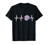 Discus Fish Heartbeat For Fishkeeping Aquarium