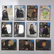 [OFFICIAL WIZARDING WORLD LICENSED] Original Harry Potter Collection CARD Kayou HIT LIMITED CARD Hol