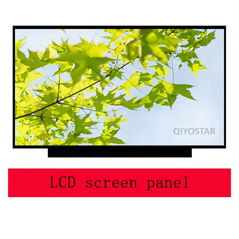 2.8K 14.0'' LED 16:10 for Lenovo Ideapad 5 Pro-14ITL6 82L3 LCD Screen Display Panel Matrix 2880x1800