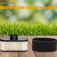 Green Ao Garden Engine Maintenance Kit for X300 X300R X304 M802138 Air Filter