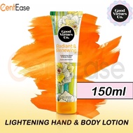 Good Virtues Co (GVC) Lightening Hand & Body Lotion 150ml