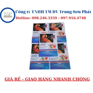 Yongli A4 Single-Sided Photo Paper (115gsm/ 135gsm/ 150gsm/ 180gsm/ 210gsm/ 230gsm )