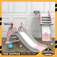 SUP Slide For Kids Indoor Baby Home Slide Kindergarten Slide Combination Thickened Outdoor Childrens