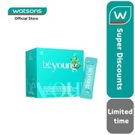 BeFree BeYoung Gut-Brain-Skin Axis Booster (30 sachets)