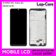 SAMSUNG A325 4G SM-A325F SM-A325F/DS SM-A325M COMPATIBLE LCD DISPLAY TOUCH SCREEN DIGITIZER