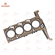 V348 BT50 Quanshun Shaker 2.2T JX4D22 P4AT BK3Q6051A1C Engine Cylinder Pad-