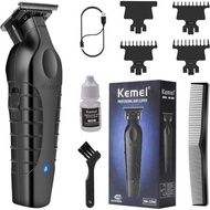 KEMEI/KEMEI Powder Metallurgy Blade Electric Clipper Electric Clipper KM-2299 Oil Head Engraving Cli
