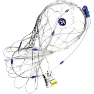 Pacsafe Pacsafe 85L Backpack & Bag Protector Stainless Steel