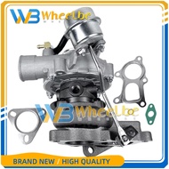 For GT1749S Turbo Charger Hyundai H-1 Starex 103Kw 140HP D4BH 4D56T 2002- 28200-42560
