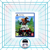 Atari Mania PlayStation 5