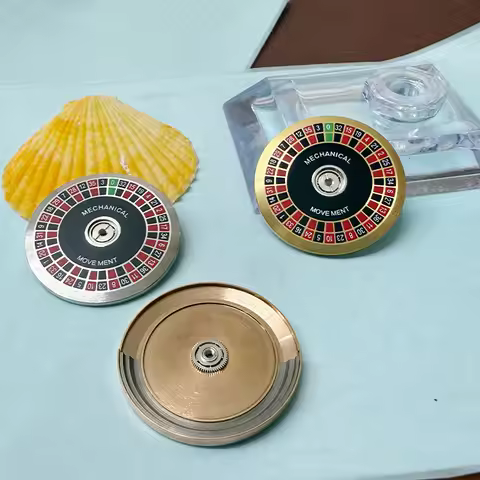 Mod NH35 Automatic Hammer Rotor For NH34 NH36 NH38 NH70 4R 6R 7S Movement Pendulum Weight Watch Mech