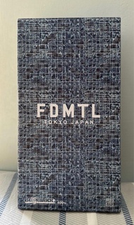 BE@RBRICK FDMTL BORO 400％