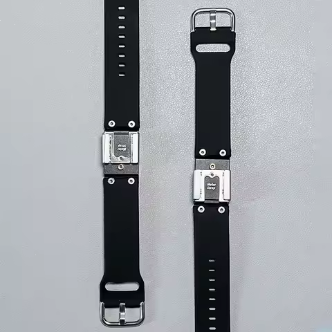 Silicone Strap Doomo Meter Strap Universal Cold Boot Mouth For Doomo Light Meter S D