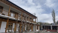 100平方米9臥室公寓 (迪斯基特) - 有9間私人浴室 (Ladakh ecotel farm stay)