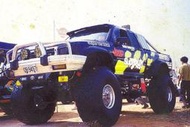 tacoma零件車pick-up海力士壹箱半貨卡2.4-3.0電腦ARB吉普車4X4藍哥吉星JEEP輪胎鋁圈