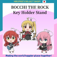 Bocchi The Rock Key Holder Stand ~Anime "Bocchi The Rock" Hitori / Nijika / Ikuyo~