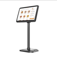 1280 * 800 Computer Second Screen Price Screen Guest Display Screen 34cm LCD Screen HD Screen Deskto