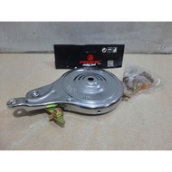Pacific Drum Brakes Bicycle Drum Brakes