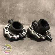 Intake Manifold Gforce Ninja Set Manisan Plendes