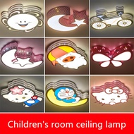 CIMI kids room ceiling lights/cartoon led ceiling lights/fashion bedroom ceiling lights