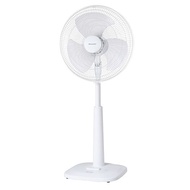 Sharp พัดลมปรับระดับ พัดลมสไลด์ ขนาด 16 นิ้ว รุ่น PJ-SL165