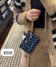 Coach Outlet 散子包