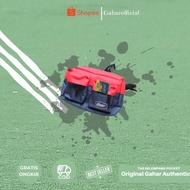 Gahar Authentic many Pocket Sling Bag - School Bag