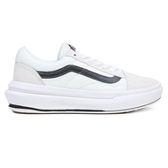 VANS Old Skool Overt Comfycush White Unisex (LF)